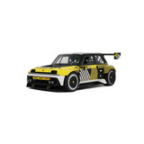 Renault Renault 5 Turbo 3E E-Tech RMC Look 2024 - 1:18 - Otto Mobile Models Renault Renault 5 Turbo 3E E-Tech RMC Look 2024 - 1:18 - Otto Mobile Models