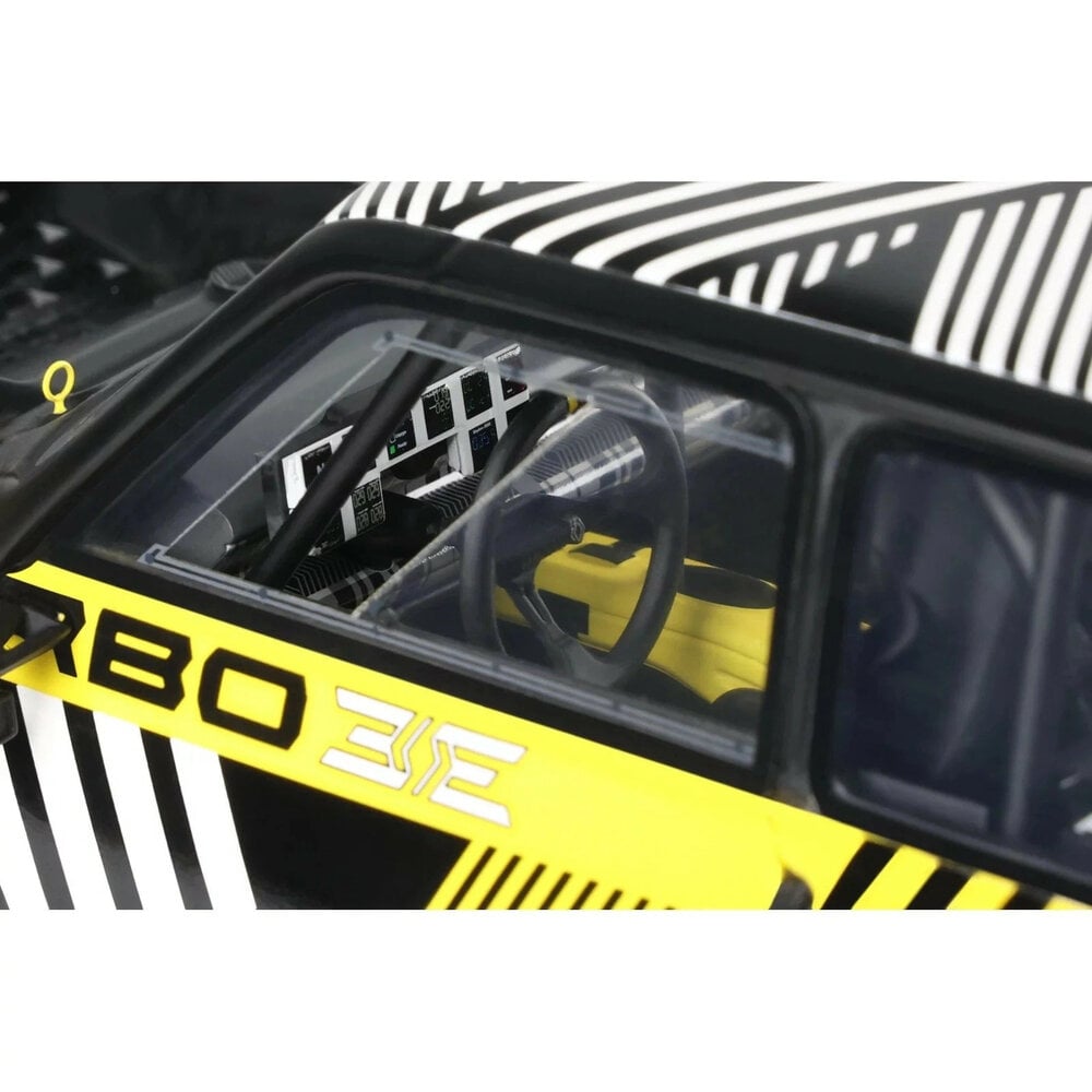Renault Renault  5 Turbo 3E E-Tech RMC Look 2024 - 1:18 - Otto Mobile Models