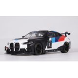 BMW BMW M4 GT4 Presentation 2022 - 1:18 - Otto Mobile Models BMW BMW M4 GT4 Presentation 2022 - 1:18 - Otto Mobile Models