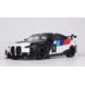 BMW BMW M4 GT4 Presentation 2022 - 1:18 - Otto Mobile Models BMW BMW M4 GT4 Presentation 2022 - 1:18 - Otto Mobile Models