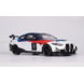 BMW BMW M4 GT4 Presentation 2022 - 1:18 - Otto Mobile Models BMW BMW M4 GT4 Presentation 2022 - 1:18 - Otto Mobile Models