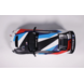 BMW BMW M4 GT4 Presentation 2022 - 1:18 - Otto Mobile Models BMW BMW M4 GT4 Presentation 2022 - 1:18 - Otto Mobile Models