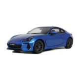 Subaru Subaru BRZ WR 2024 - 1:18 - Otto Mobile Models Subaru Subaru BRZ WR 2024 - 1:18 - Otto Mobile Models