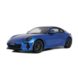 Subaru Subaru BRZ WR 2024 - 1:18 - Otto Mobile Models Subaru Subaru BRZ WR 2024 - 1:18 - Otto Mobile Models