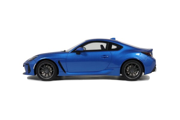 Subaru Subaru BRZ WR 2024 - 1:18 - Otto Mobile Models Subaru Subaru BRZ WR 2024 - 1:18 - Otto Mobile Models