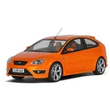 Ford Ford FocusMK II ST 2.5 Electric 2006 - 1:18 - Otto Mobile Models Ford Ford FocusMK II ST 2.5 Electric 2006 - 1:18 - Otto Mobile Models