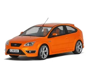 Ford Ford FocusMK II ST 2.5 Electric 2006 - 1:18 - Otto Mobile Models Ford Ford FocusMK II ST 2.5 Electric 2006 - 1:18 - Otto Mobile Models