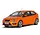 Ford  FocusMK II ST 2.5 Electric 2006 - 1:18 - Otto Mobile Models