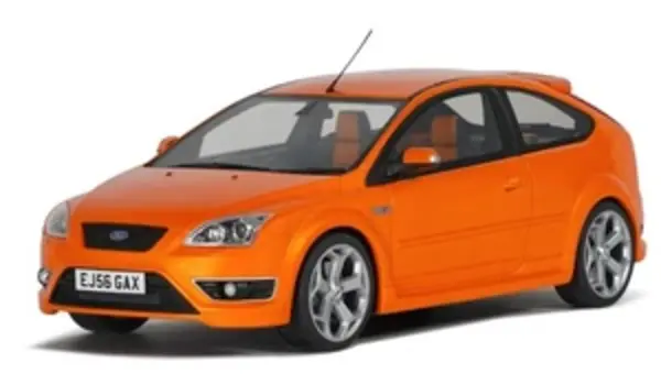 Ford Ford  FocusMK II ST 2.5 Electric 2006 - 1:18 - Otto Mobile Models