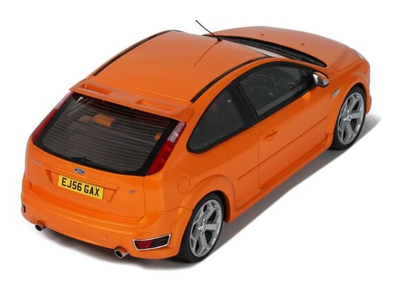 Ford Ford  FocusMK II ST 2.5 Electric 2006 - 1:18 - Otto Mobile Models
