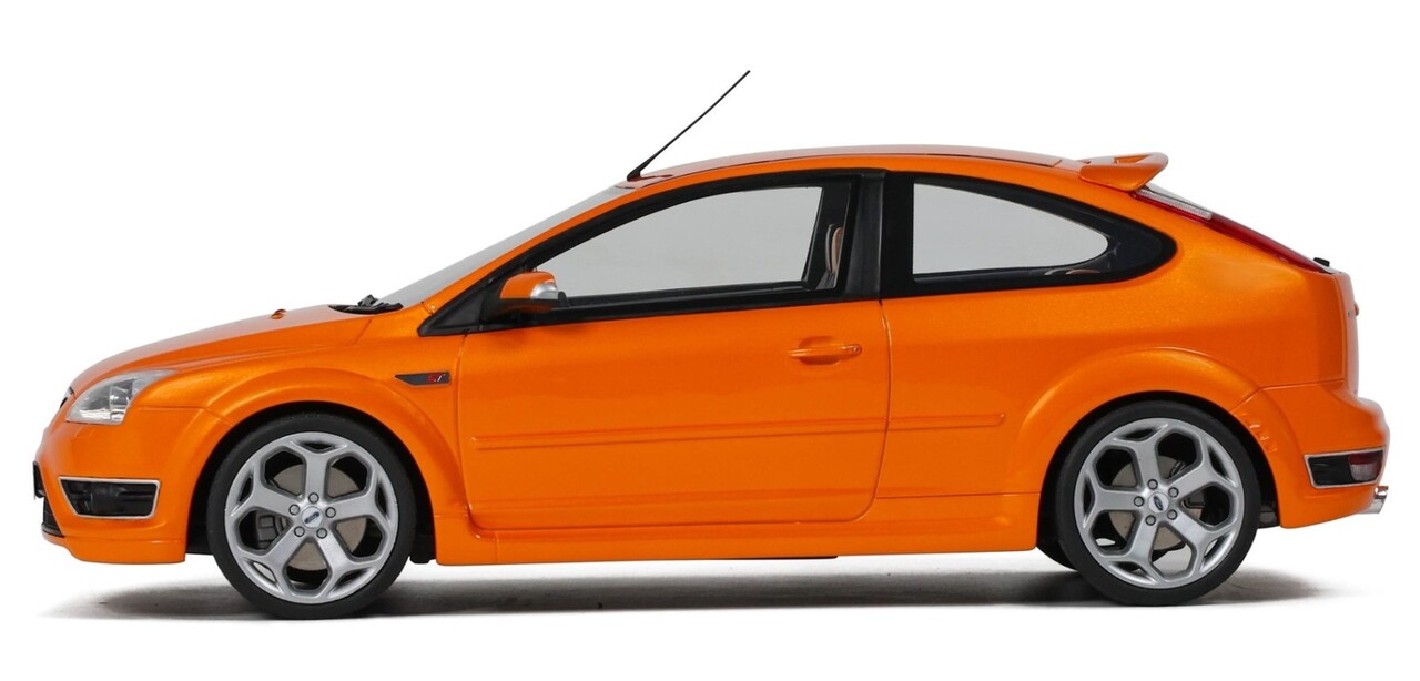 Ford Ford  FocusMK II ST 2.5 Electric 2006 - 1:18 - Otto Mobile Models