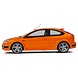 Ford Ford  FocusMK II ST 2.5 Electric 2006 - 1:18 - Otto Mobile Models
