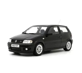 Volkswagen Volkswagen Polo N GTi LA7W 2001 - 1:18 - Otto Mobile Models Volkswagen Volkswagen Polo N GTi LA7W 2001 - 1:18 - Otto Mobile Models