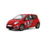 Renault Renault Twingo RS Phase I 2008 - 1:18 - Otto Mobile Models Renault Renault Twingo RS Phase I 2008 - 1:18 - Otto Mobile Models