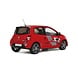Renault Renault Twingo RS Phase I 2008 - 1:18 - Otto Mobile Models Renault Renault Twingo RS Phase I 2008 - 1:18 - Otto Mobile Models