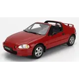 Honda Honda Civic CRX VTi Spider 1995 - 1:18 - Otto Mobile Models Honda Honda Civic CRX VTi Spider 1995 - 1:18 - Otto Mobile Models