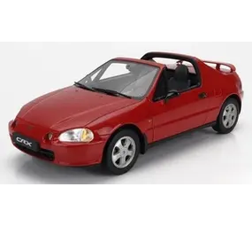 Honda Honda Civic CRX VTi Spider 1995 - 1:18 - Otto Mobile Models