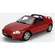 Honda Honda Civic CRX VTi Spider 1995 - 1:18 - Otto Mobile Models Honda Honda Civic CRX VTi Spider 1995 - 1:18 - Otto Mobile Models