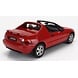 Honda Honda Civic CRX VTi Spider 1995 - 1:18 - Otto Mobile Models Honda Honda Civic CRX VTi Spider 1995 - 1:18 - Otto Mobile Models