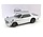 Nissan Skyline 2000 GT-R (KPGC10) 1971  - 1:12 - Otto Mobile Models
