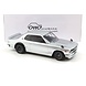 Nissan Nissan Skyline 2000 GT-R (KPGC10) 1971 - 1:12 - Otto Mobile Models Nissan Nissan Skyline 2000 GT-R (KPGC10) 1971 - 1:12 - Otto Mobile Models