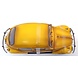 Volkswagen Volkswagen Beetle 1961 (Rust-Old Effect) - 1:12 - Sun Star Volkswagen Volkswagen Beetle 1961 (Rust-Old Effect) - 1:12 - Sun Star