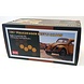 Volkswagen Volkswagen Beetle 1961 (Rust-Old Effect) - 1:12 - Sun Star Volkswagen Volkswagen Beetle 1961 (Rust-Old Effect) - 1:12 - Sun Star