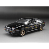 Toyota Toyota Sprinter Trueno GT Apex AE86 1986 - 1:24 - Sun Star