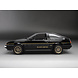 Toyota Toyota Sprinter Trueno GT Apex AE86 1986 - 1:24 - Sun Star