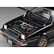Toyota Toyota Sprinter Trueno GT Apex AE86 1986 - 1:24 - Sun Star