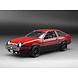 Toyota Toyota Sprinter Trueno GT Apex (AE86) - 1:24 - Sun Star Toyota Toyota Sprinter Trueno GT Apex (AE86) - 1:24 - Sun Star