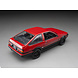 Toyota Toyota Sprinter Trueno GT Apex (AE86) - 1:24 - Sun Star Toyota Toyota Sprinter Trueno GT Apex (AE86) - 1:24 - Sun Star