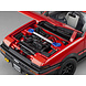 Toyota Toyota Sprinter Trueno GT Apex (AE86) - 1:24 - Sun Star Toyota Toyota Sprinter Trueno GT Apex (AE86) - 1:24 - Sun Star
