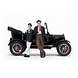 Ford Ford Model T 1925 + 2 Figures: Laurel & Hardy - 1:24 - Sun Star Ford Ford Model T 1925 + 2 Figures: Laurel & Hardy - 1:24 - Sun Star