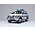 Mitsubishi Pajero 3.5L V73 'Shanghai Medical Emergency Center' -1:18 - Sun Star