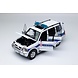 Mitsubishi Mitsubishi Pajero 3.5L V73 'Shanghai Medical Emergency Center' -1:18 - Sun Star Mitsubishi Mitsubishi Pajero 3.5L V73 'Shanghai Medical Emergency Center' -1:18 - Sun Star