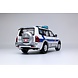 Mitsubishi Mitsubishi Pajero 3.5L V73 'Shanghai Medical Emergency Center' -1:18 - Sun Star Mitsubishi Mitsubishi Pajero 3.5L V73 'Shanghai Medical Emergency Center' -1:18 - Sun Star