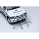 Mitsubishi Mitsubishi Pajero 3.5L V73 'Shanghai Medical Emergency Center' -1:18 - Sun Star Mitsubishi Mitsubishi Pajero 3.5L V73 'Shanghai Medical Emergency Center' -1:18 - Sun Star
