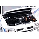 Mitsubishi Mitsubishi Pajero 3.5L V73 'Shanghai Medical Emergency Center' -1:18 - Sun Star Mitsubishi Mitsubishi Pajero 3.5L V73 'Shanghai Medical Emergency Center' -1:18 - Sun Star