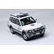 Mitsubishi Mitsubishi Pajero 3.5L V73 'Beijing Red Cross Rescue Service Center' -1:18 - Sun Star Mitsubishi Mitsubishi Pajero 3.5L V73 'Beijing Red Cross Rescue Service Center' -1:18 - Sun Star