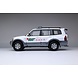 Mitsubishi Mitsubishi Pajero 3.5L V73 'Beijing Red Cross Rescue Service Center' -1:18 - Sun Star Mitsubishi Mitsubishi Pajero 3.5L V73 'Beijing Red Cross Rescue Service Center' -1:18 - Sun Star