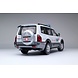 Mitsubishi Mitsubishi Pajero 3.5L V73 'Beijing Red Cross Rescue Service Center' -1:18 - Sun Star Mitsubishi Mitsubishi Pajero 3.5L V73 'Beijing Red Cross Rescue Service Center' -1:18 - Sun Star