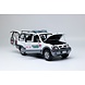 Mitsubishi Mitsubishi Pajero 3.5L V73 'Beijing Red Cross Rescue Service Center' -1:18 - Sun Star Mitsubishi Mitsubishi Pajero 3.5L V73 'Beijing Red Cross Rescue Service Center' -1:18 - Sun Star