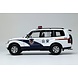 Mitsubishi Mitsubishi Pajero 3.5L V73 'China Police' -1:18 - Sun Star Mitsubishi Mitsubishi Pajero 3.5L V73 'China Police' -1:18 - Sun Star
