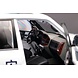 Mitsubishi Mitsubishi Pajero 3.5L V73 'China Police' -1:18 - Sun Star Mitsubishi Mitsubishi Pajero 3.5L V73 'China Police' -1:18 - Sun Star