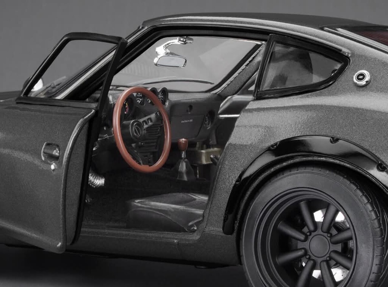 Datsun Datsun 240Z 1971 - 1:18 - Sun Star Datsun Datsun 240Z 1971 - 1:18 - Sun Star