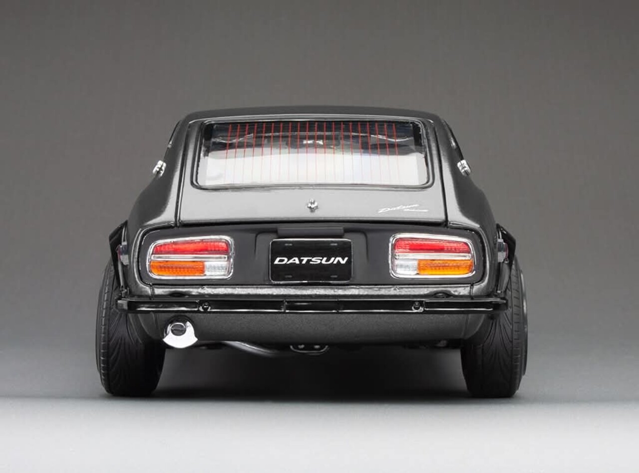 Datsun Datsun 240Z 1971 - 1:18 - Sun Star Datsun Datsun 240Z 1971 - 1:18 - Sun Star