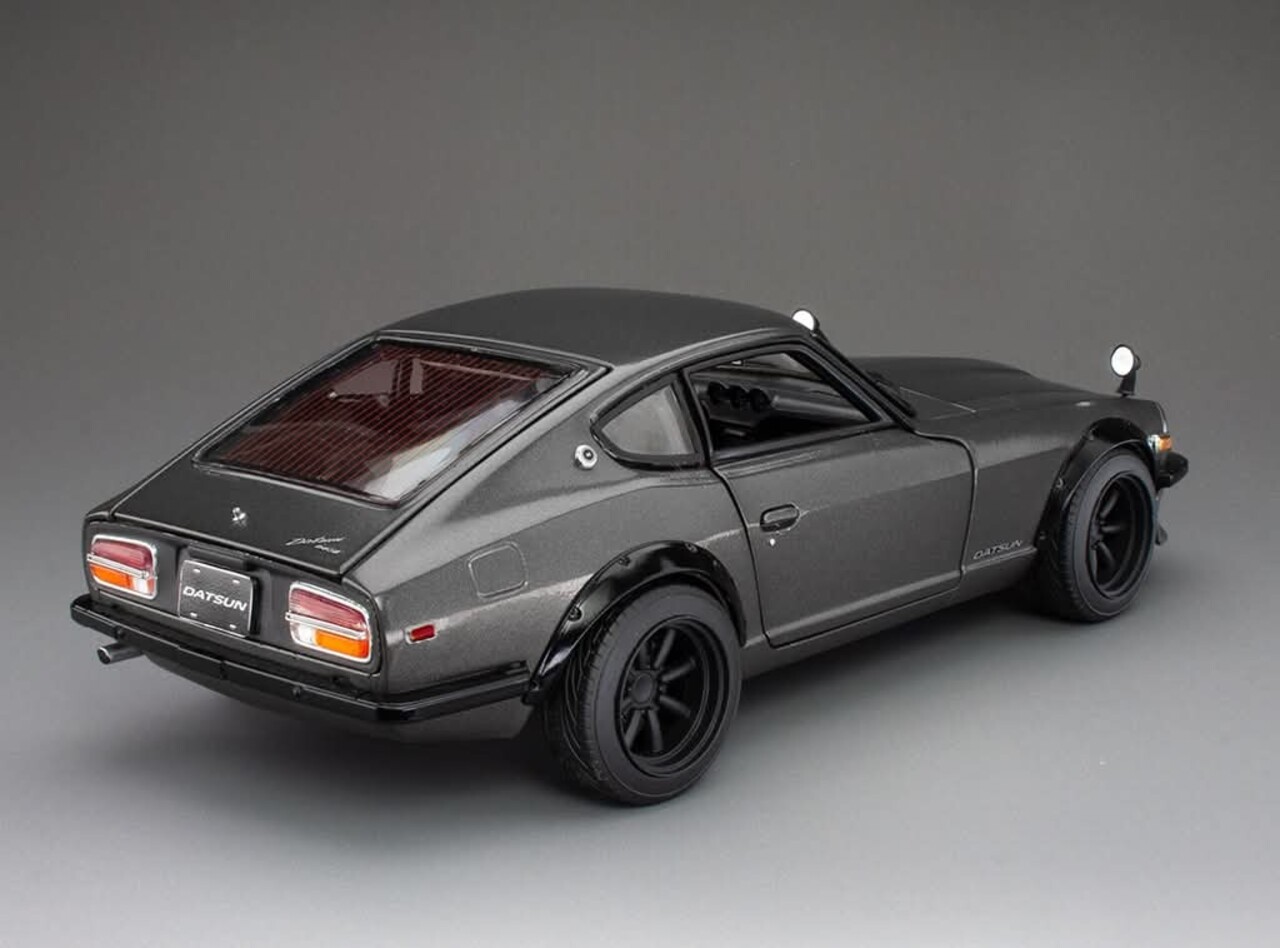 Datsun Datsun 240Z 1971 - 1:18 - Sun Star Datsun Datsun 240Z 1971 - 1:18 - Sun Star