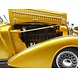 Horch Horch 855 Roadster 1939 - 1:18 - Sun Star Horch Horch 855 Roadster 1939 - 1:18 - Sun Star