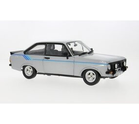 Ford Ford Escort MKII Harrier 1980 RHD - 1:18 - Sun Star Ford Ford Escort MKII Harrier 1980 RHD - 1:18 - Sun Star